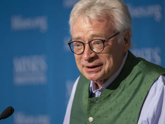 Hans-Hermann Hoppe